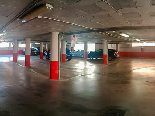 parking parking