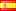bandera de idioma Español (España)